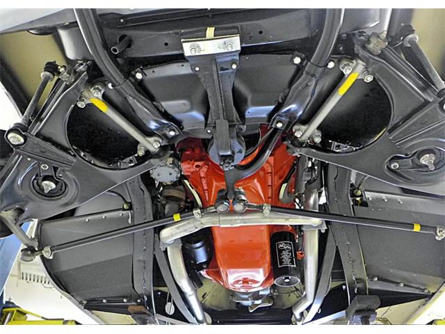 1957 Chevrolet Corvette (CC-2102001) for sale in Saratoga Springs, New York