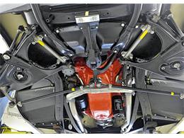 1957 Chevrolet Corvette (CC-2102001) for sale in Saratoga Springs, New York