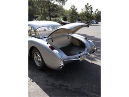 1957 Chevrolet Corvette (CC-2102001) for sale in Saratoga Springs, New York