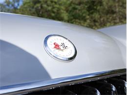 1957 Chevrolet Corvette (CC-2102001) for sale in Saratoga Springs, New York