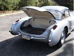 1957 Chevrolet Corvette (CC-2102001) for sale in Saratoga Springs, New York