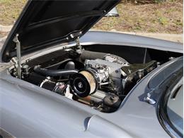 1957 Chevrolet Corvette (CC-2102001) for sale in Saratoga Springs, New York