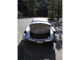 1957 Chevrolet Corvette (CC-2102001) for sale in Saratoga Springs, New York