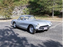1957 Chevrolet Corvette (CC-2102001) for sale in Saratoga Springs, New York