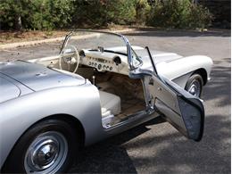1957 Chevrolet Corvette (CC-2102001) for sale in Saratoga Springs, New York