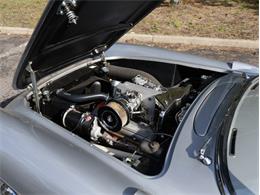 1957 Chevrolet Corvette (CC-2102001) for sale in Saratoga Springs, New York