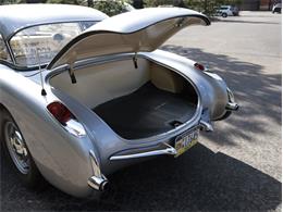 1957 Chevrolet Corvette (CC-2102001) for sale in Saratoga Springs, New York
