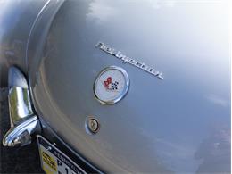 1957 Chevrolet Corvette (CC-2102001) for sale in Saratoga Springs, New York