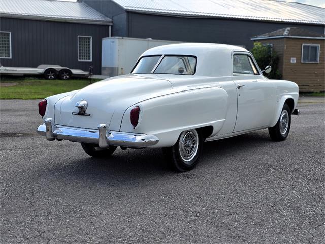 1951 Studebaker Champion (CC-2102002) for sale in Saratoga Springs, New York