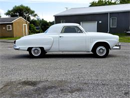 1951 Studebaker Champion (CC-2102002) for sale in Saratoga Springs, New York