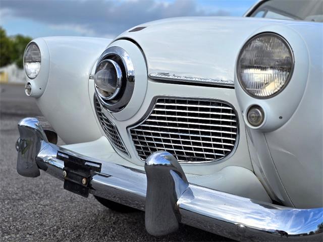 1951 Studebaker Champion (CC-2102002) for sale in Saratoga Springs, New York