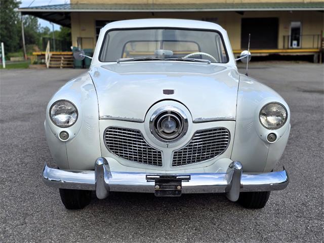 1951 Studebaker Champion (CC-2102002) for sale in Saratoga Springs, New York