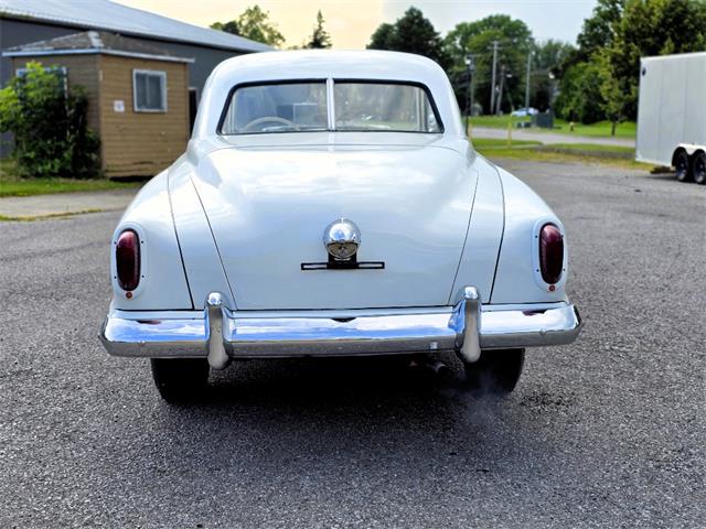 1951 Studebaker Champion (CC-2102002) for sale in Saratoga Springs, New York