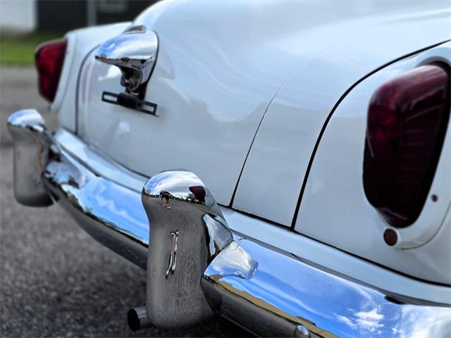1951 Studebaker Champion (CC-2102002) for sale in Saratoga Springs, New York