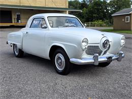1951 Studebaker Champion (CC-2102002) for sale in Saratoga Springs, New York