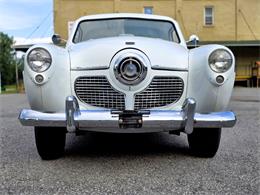 1951 Studebaker Champion (CC-2102002) for sale in Saratoga Springs, New York