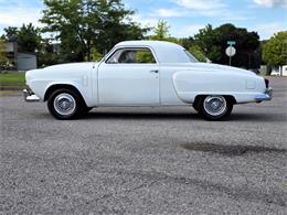 1951 Studebaker Champion (CC-2102002) for sale in Saratoga Springs, New York