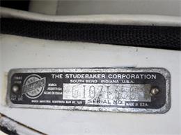 1951 Studebaker Champion (CC-2102002) for sale in Saratoga Springs, New York