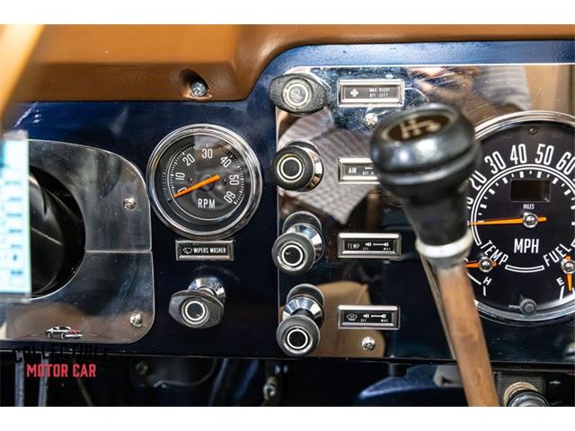 1985 Jeep CJ7 (CC-2102003) for sale in Marietta, Georgia