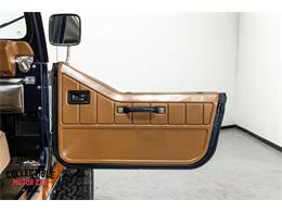 1985 Jeep CJ7 (CC-2102003) for sale in Marietta, Georgia