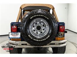 1985 Jeep CJ7 (CC-2102003) for sale in Marietta, Georgia