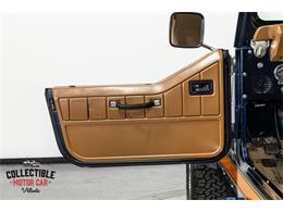 1985 Jeep CJ7 (CC-2102003) for sale in Marietta, Georgia
