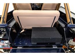 1985 Jeep CJ7 (CC-2102003) for sale in Marietta, Georgia