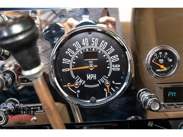 1985 Jeep CJ7 (CC-2102003) for sale in Marietta, Georgia