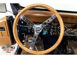 1985 Jeep CJ7 (CC-2102003) for sale in Marietta, Georgia