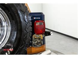 1985 Jeep CJ7 (CC-2102003) for sale in Marietta, Georgia