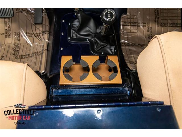 1985 Jeep CJ7 (CC-2102003) for sale in Marietta, Georgia
