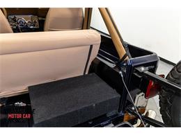 1985 Jeep CJ7 (CC-2102003) for sale in Marietta, Georgia