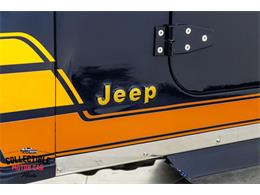 1985 Jeep CJ7 (CC-2102003) for sale in Marietta, Georgia