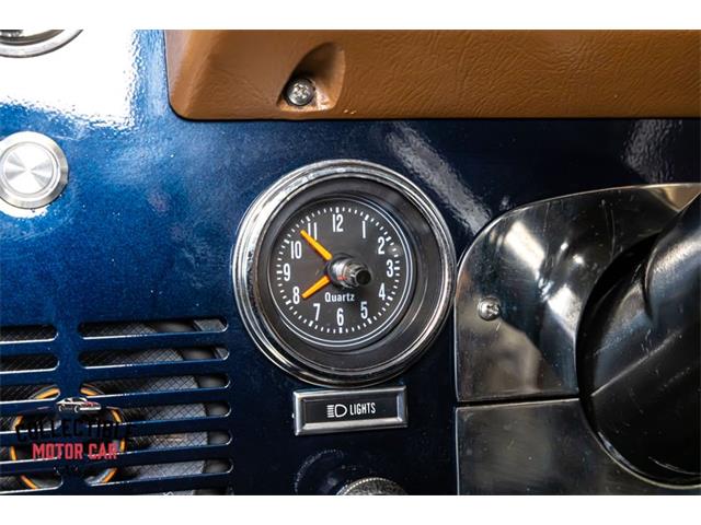 1985 Jeep CJ7 (CC-2102003) for sale in Marietta, Georgia