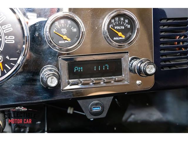 1985 Jeep CJ7 (CC-2102003) for sale in Marietta, Georgia