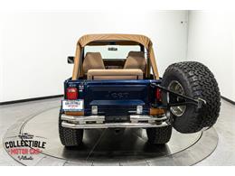 1985 Jeep CJ7 (CC-2102003) for sale in Marietta, Georgia