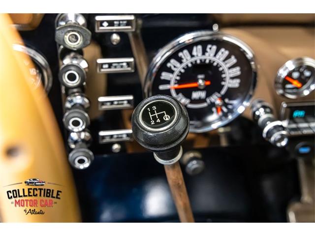 1985 Jeep CJ7 (CC-2102003) for sale in Marietta, Georgia