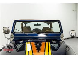1985 Jeep CJ7 (CC-2102003) for sale in Marietta, Georgia