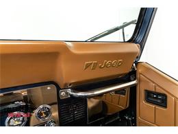 1985 Jeep CJ7 (CC-2102003) for sale in Marietta, Georgia