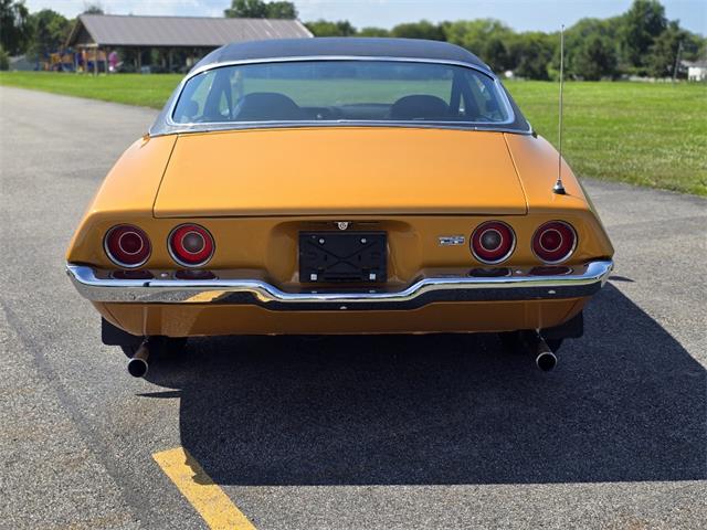 1973 Chevrolet Camaro (CC-2102004) for sale in Saratoga Springs, New York