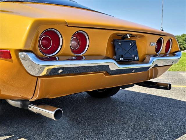 1973 Chevrolet Camaro (CC-2102004) for sale in Saratoga Springs, New York
