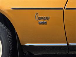 1973 Chevrolet Camaro (CC-2102004) for sale in Saratoga Springs, New York