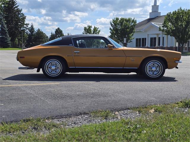 1973 Chevrolet Camaro (CC-2102004) for sale in Saratoga Springs, New York