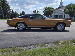 1973 Chevrolet Camaro (CC-2102004) for sale in Saratoga Springs, New York