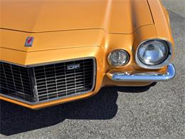 1973 Chevrolet Camaro (CC-2102004) for sale in Saratoga Springs, New York