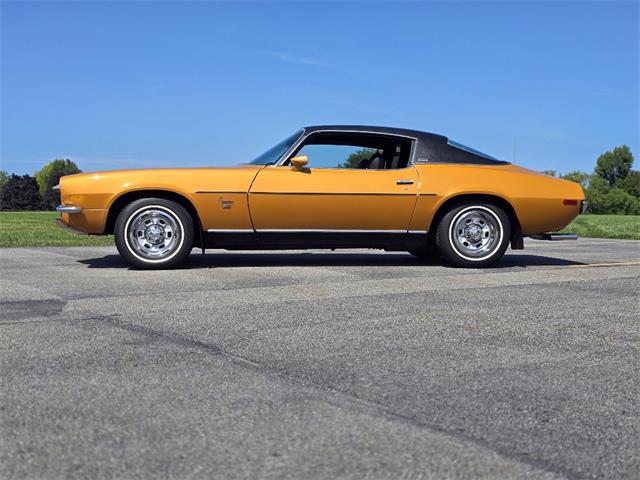 1973 Chevrolet Camaro (CC-2102004) for sale in Saratoga Springs, New York