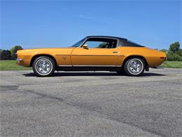 1973 Chevrolet Camaro (CC-2102004) for sale in Saratoga Springs, New York