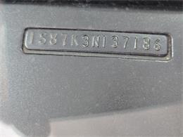 1973 Chevrolet Camaro (CC-2102004) for sale in Saratoga Springs, New York
