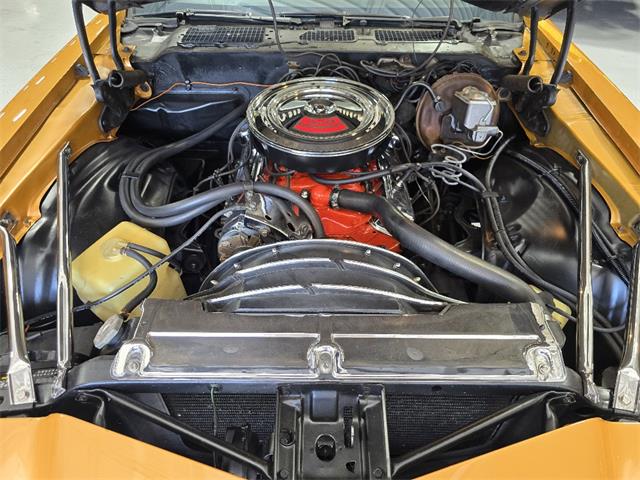 1973 Chevrolet Camaro (CC-2102004) for sale in Saratoga Springs, New York