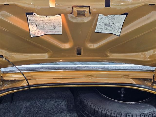1973 Chevrolet Camaro (CC-2102004) for sale in Saratoga Springs, New York